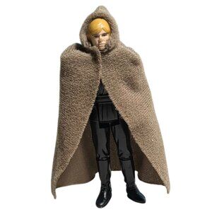 Vintage 1983 Kenner Luke Skywalker (Jedi Knight) 3.75-inch action figure